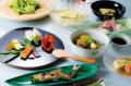 夏の風物詩、葉山で鮎を味わう特別な五日間『お庭の縁