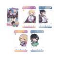 【syuri22× ヴィレッジヴァンガード】～長身ギャルが