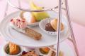 横浜でパフェもケーキも桃づくし！山梨県産の桃が主役