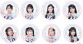 【初開催】NMB48×阪神高速パーキングエリアコラボイベ