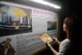 南紀白浜・三段壁洞窟で“学べる”体験型謎解きイベント 南紀白浜・三段壁洞窟で“学べる”体験型謎解きイベント