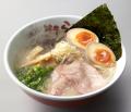 「九州筑豊ラーメン山小屋 創業店」に園児の願いが詰