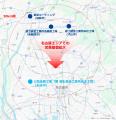 三鷹金属工業株式会社の金属表面処理（めっき）事業の