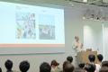 プライド月間に合わせ、5社共催のLGBTQ+イベントを開 プライド月間に合わせ、5社共催のLGBTQ+イベントを開