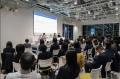 プライド月間に合わせ、5社共催のLGBTQ+イベントを開 プライド月間に合わせ、5社共催のLGBTQ+イベントを開