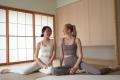 WABI、Soul Sync Body ウェルネスxファッションを掛け WABI、Soul Sync Body ウェルネスxファッションを掛け