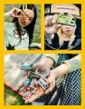 KODAK CHARMERAシリーズ 第2弾「 KODAK CHARMERA Keyc