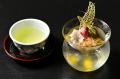 【ザ・プリンス 京都宝ヶ池】「福寿園」の日本茶とス