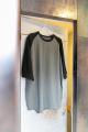 オーガニックコットンを育む服。Grow Organic × URBAN