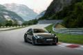新型Audi RS 5：拠点をまたぐエンジン開発体制