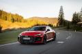 新型Audi RS 5：拠点をまたぐエンジン開発体制
