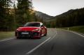 新型Audi RS 5：拠点をまたぐエンジン開発体制