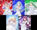 『ゴシックは魔法乙女~さっさと契約しなさい!~』本 『ゴシックは魔法乙女~さっさと契約しなさい!~』本