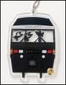 くろちゃんと楽しめるオリジナルグッズが登場「特急あ