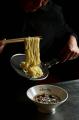【Ramen HISA】やま幸のマグロ、尾崎牛、トラフグがラ 【Ramen HISA】やま幸のマグロ、尾崎牛、トラフグがラ