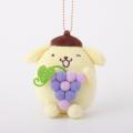 サンリオキャラクターズ「ポムポムプリン」商品９アイ