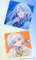 VTuberユニットWeather Planet×DARMOSHARK JAPANコラ VTuberユニットWeather Planet×DARMOSHARK JAPANコラ