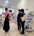 【新潟医療福祉大学】学生広報スタッフ新メンバー34名