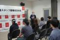 【新潟医療福祉大学】学生広報スタッフ新メンバー34名