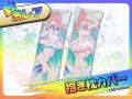 人気VTuber「花雲くゆり」のオリジナル限定グッズが当