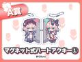 人気VTuber「花雲くゆり」のオリジナル限定グッズが当