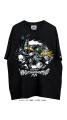 「遊戯王カードゲーム」のイラストアートがTシャツや