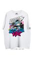 「遊戯王カードゲーム」のイラストアートがTシャツや