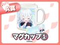 人気VTuber「てんさいみゆち」のオリジナル限定グッズ