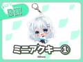 人気VTuber「てんさいみゆち」のオリジナル限定グッズ