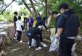 【平和堂】6月18日(木)　びわ湖一斉清掃を実施