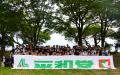 【平和堂】6月18日(木)　びわ湖一斉清掃を実施
