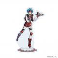 『白猫プロジェクト NEW WORLD'S』「POP UP SHOP in 