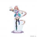 『白猫プロジェクト NEW WORLD'S』「POP UP SHOP in 