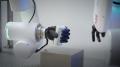 ABB RoboticsとPSYONIC、人間が生成したデータを活用 ABB RoboticsとPSYONIC、人間が生成したデータを活用