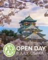「JOOP OPEN DAY」(Japan Olive Oil Prize)in Osaka 「JOOP OPEN DAY」(Japan Olive Oil Prize)in Osaka