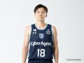 【熊本ヴォルターズ】藤澤尚之選手 新規契約(複数年)