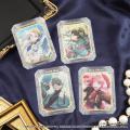 人気ゲーム『HELIOS Rising Heroes』より、グラッシー