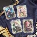人気ゲーム『HELIOS Rising Heroes』より、グラッシー