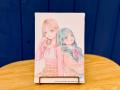 【Atelier LILIUM】「平尾アウリの描く女の子展～Girl
