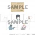 MAPPA設立15周年を記念した展覧会が開催決定「MAPPA E MAPPA設立15周年を記念した展覧会が開催決定「MAPPA E