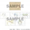 MAPPA設立15周年を記念した展覧会が開催決定「MAPPA E MAPPA設立15周年を記念した展覧会が開催決定「MAPPA E