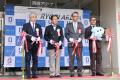 【岡山大学】「RYOBI ARENAネーミングライツオープニ