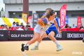 元3x3女子日本代表ヘッドコーチ・長谷川誠氏、女子プ 元3x3女子日本代表ヘッドコーチ・長谷川誠氏、女子プ