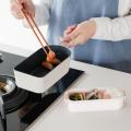【KEYUCA】朝のお弁当づくりの4つの“面倒”を減らす。2 【KEYUCA】朝のお弁当づくりの4つの“面倒”を減らす。2