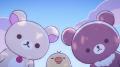 アニメ「リラックマ」 第2弾PV、第2弾キービジュアル