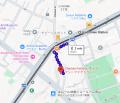 自分の絵が“ぷにもちシール”に。7/1 東京・南青山、オ