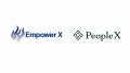 EmpowerX、PeopleX社と販売代理店契約を締結 EmpowerX、PeopleX社と販売代理店契約を締結
