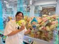 ダイナムジャパンホールディングス、新エンタメ事業「
