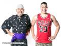 HOTEL COLLECTIVE演歌・歌謡の常識を覆す「水谷千重子