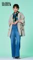 「GLOBAL WORK」「LOWRYS FARM」「JEANASIS」×FRUITS 「GLOBAL WORK」「LOWRYS FARM」「JEANASIS」×FRUITS